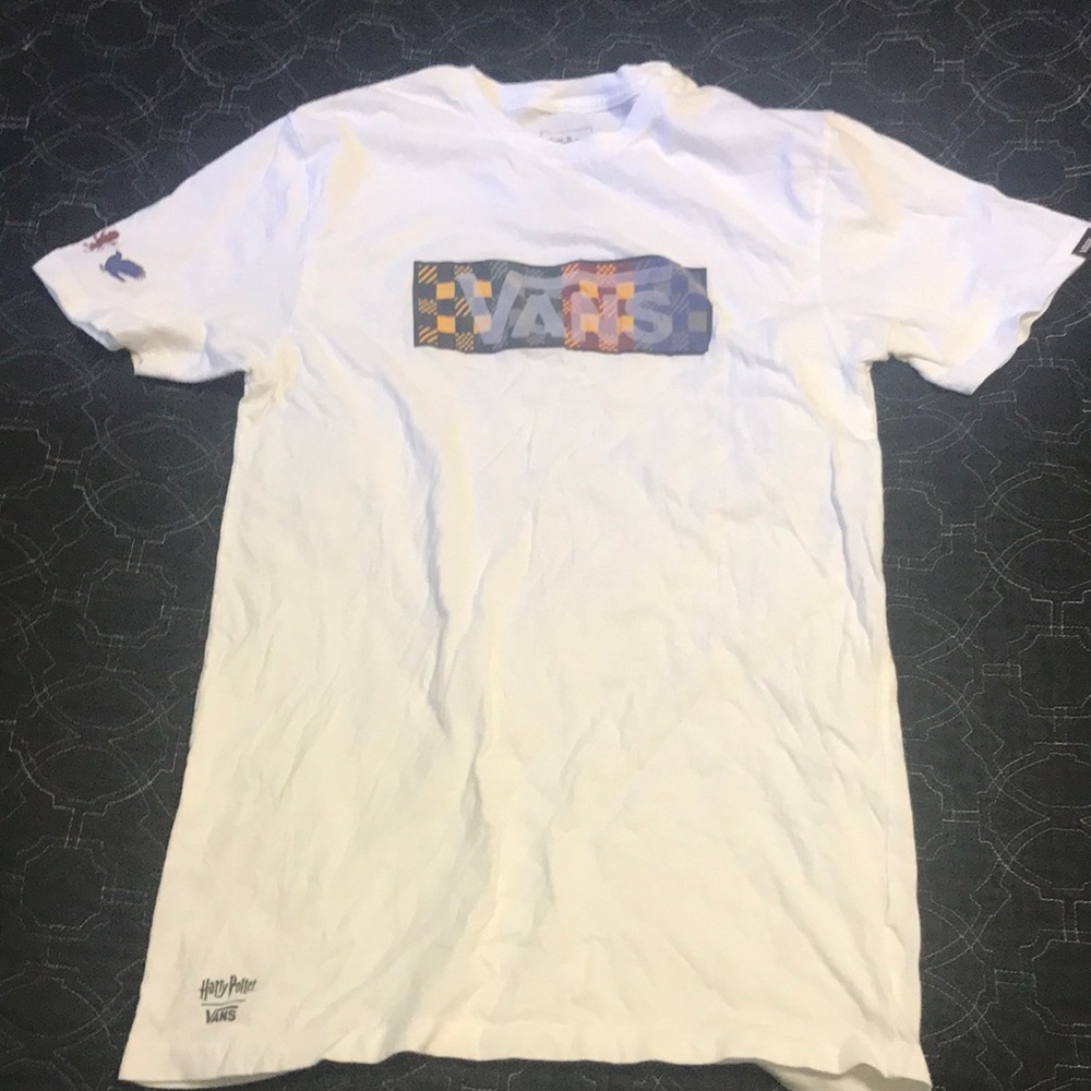 HP Vans T-Shirt